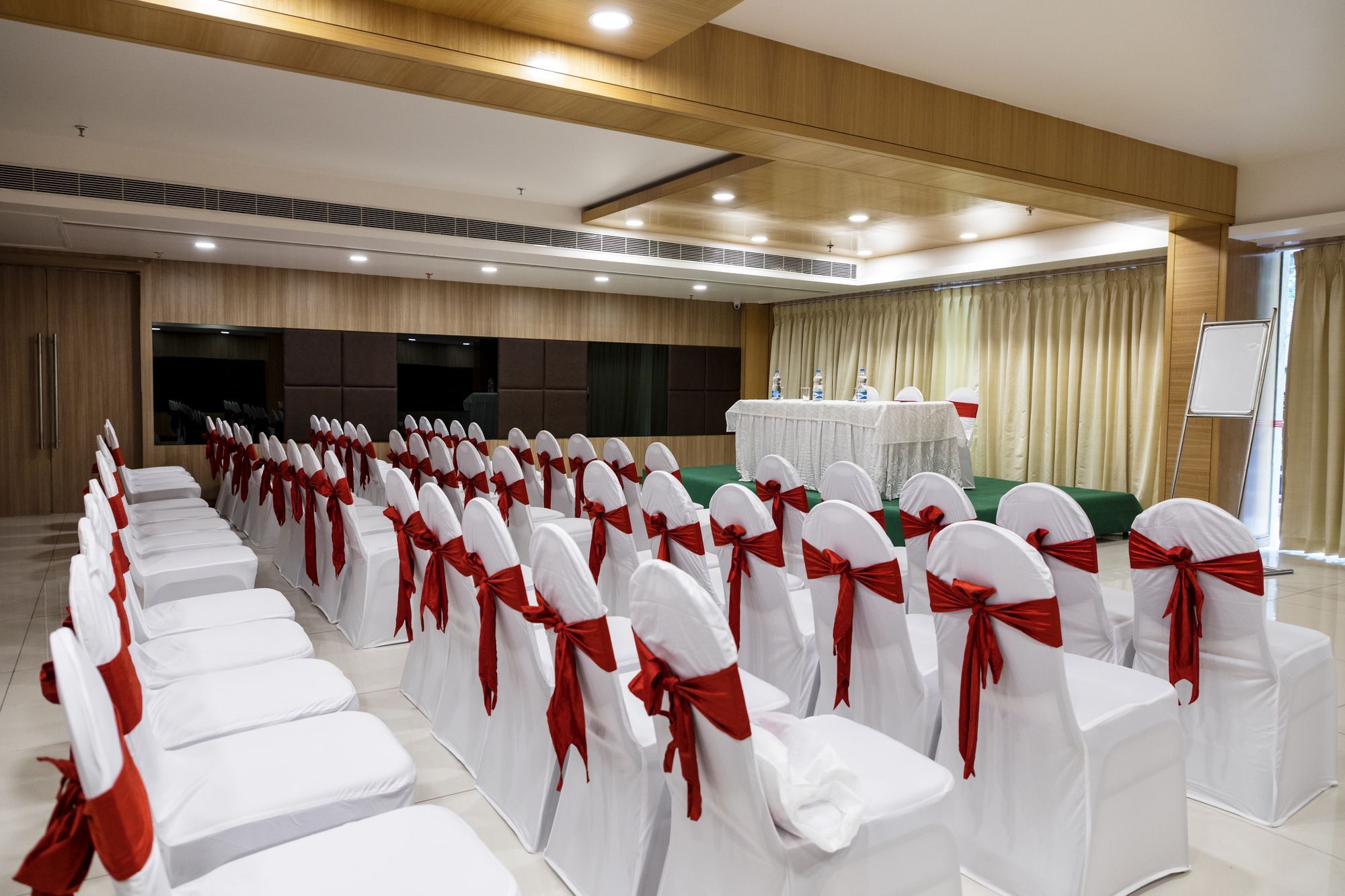 Hotel Citycentral Vijayawāda Εξωτερικό φωτογραφία