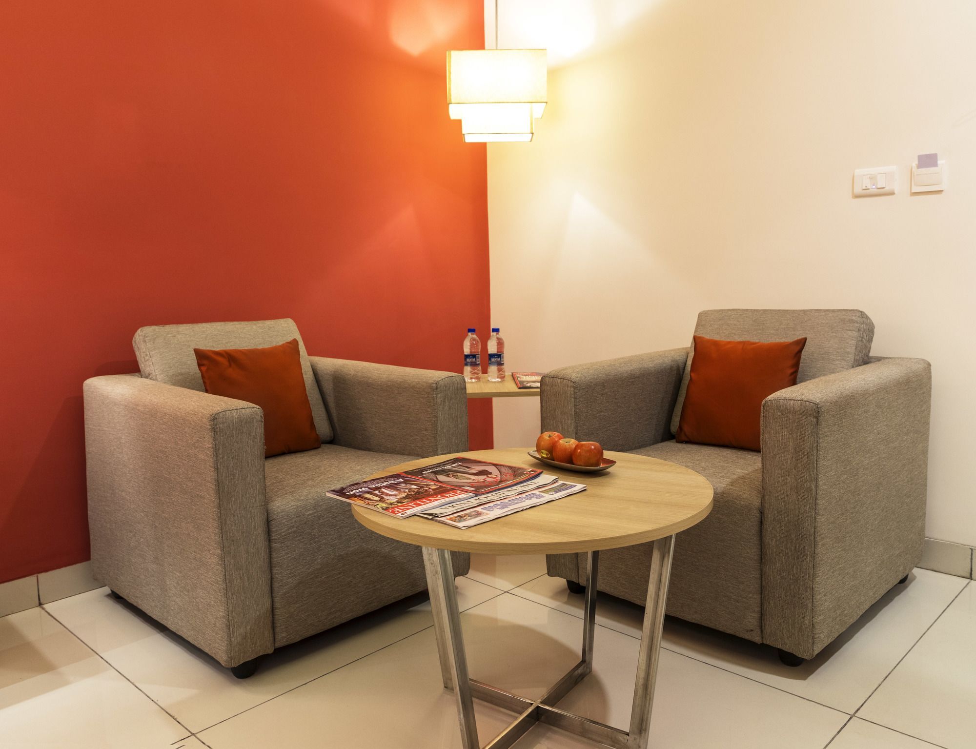 Hotel Citycentral Vijayawāda Εξωτερικό φωτογραφία